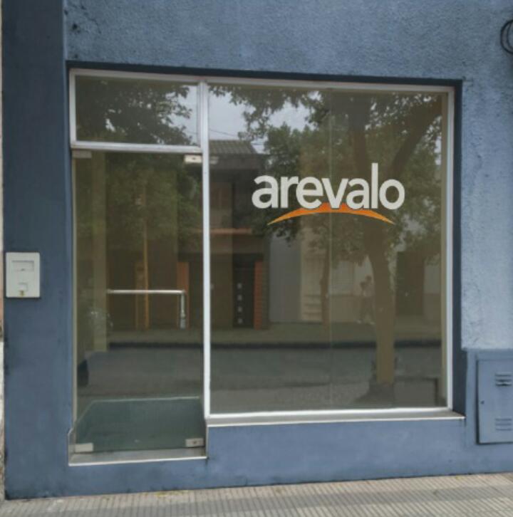 Sucursal Arevalo Aguilares